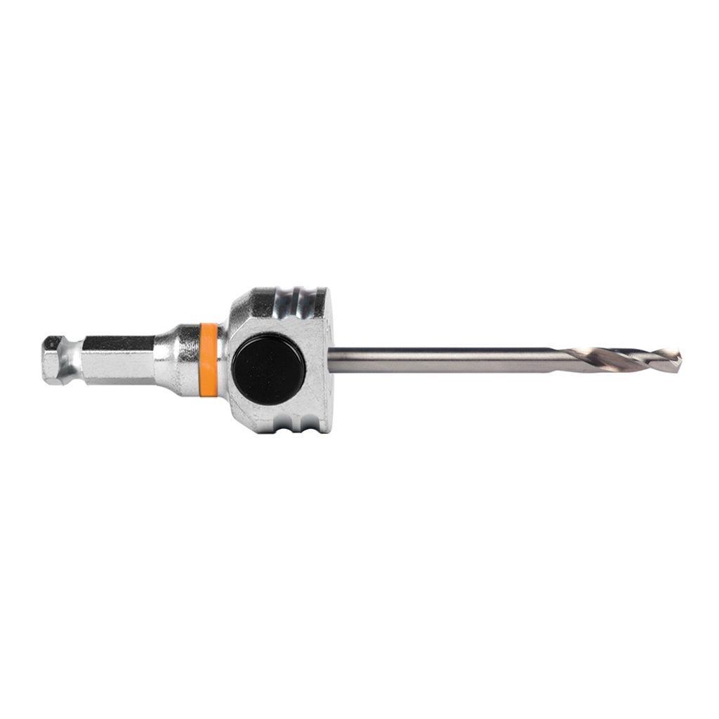 SNABBCHUCK MANDREX 8,5MM LÅNG