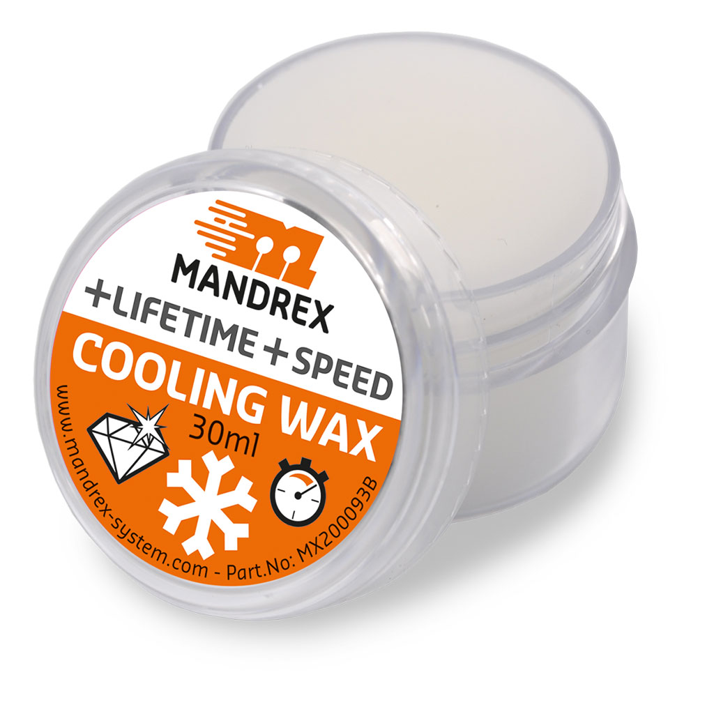mandrex Jäähdytysvaha mandrex 30 ml timanttireikäsahoille