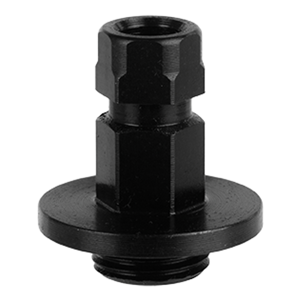 ADAPTERI MANDREX 32-150MM, 5/8 UNF MXQS 3KPL