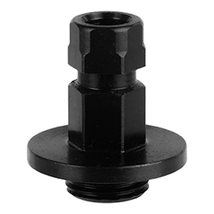 mandrex Adapter mandrex 32-150mm, 5/8 unf mxqs 3kpl