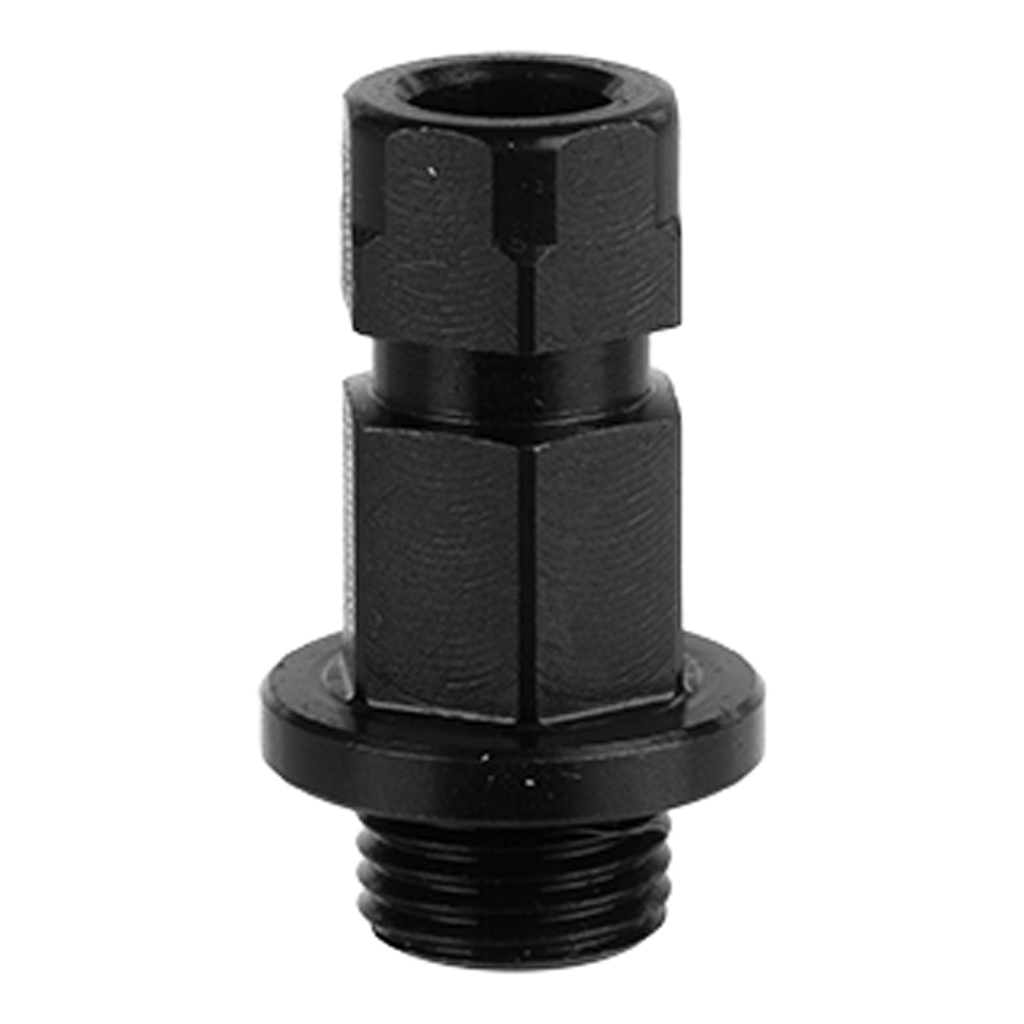 mandrex Adapter mandrex 14-30mm, 1/2 unf mxqs 3kpl/pkt