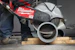 milwaukee Batteri kapmaskin milwaukee mxf cos350-602