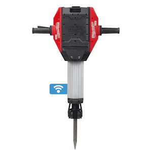milwaukee Battery breaker milwaukee mxf dh2528h-602