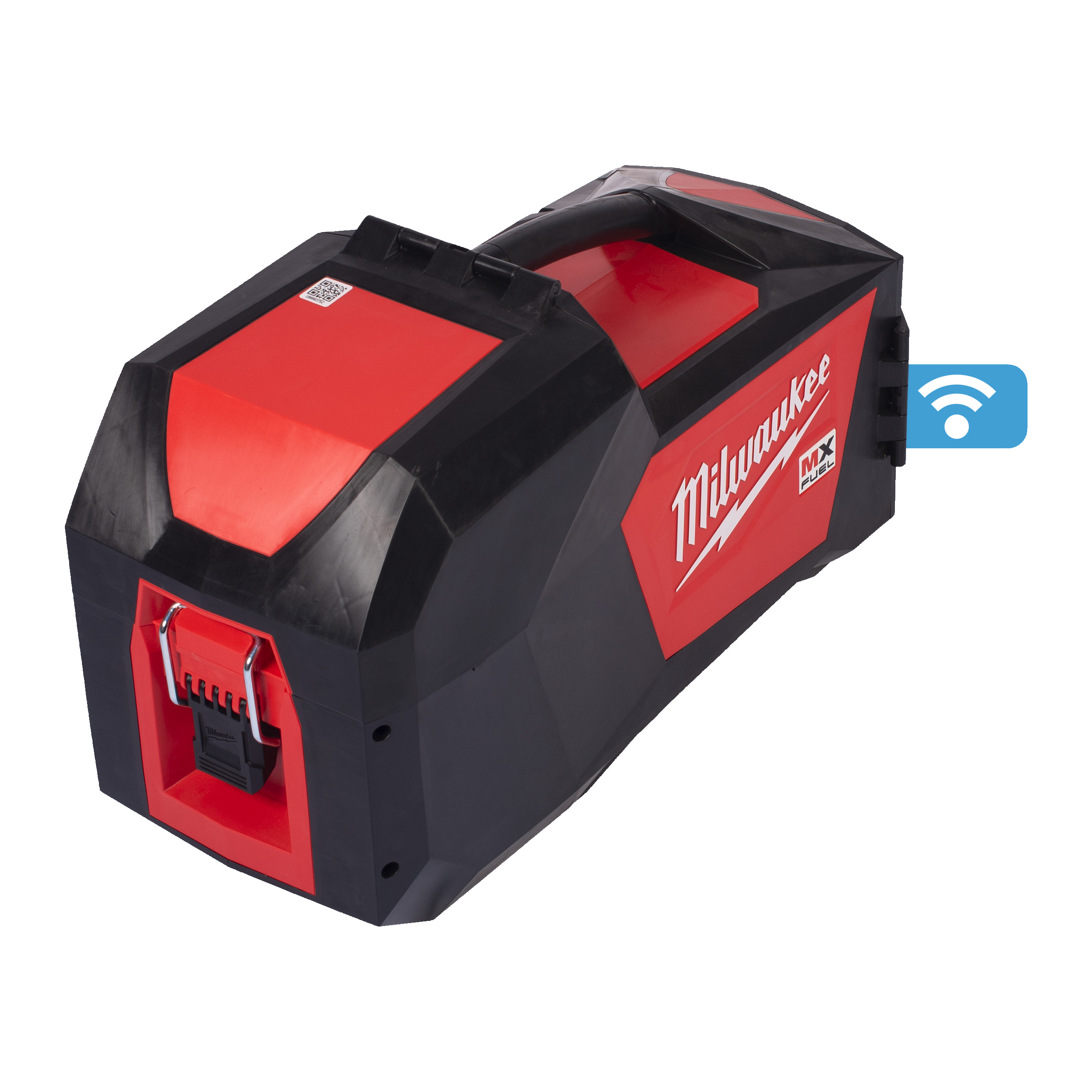 ELEKTROMUFFSVETS MILWAUKEE MXF EFP-0