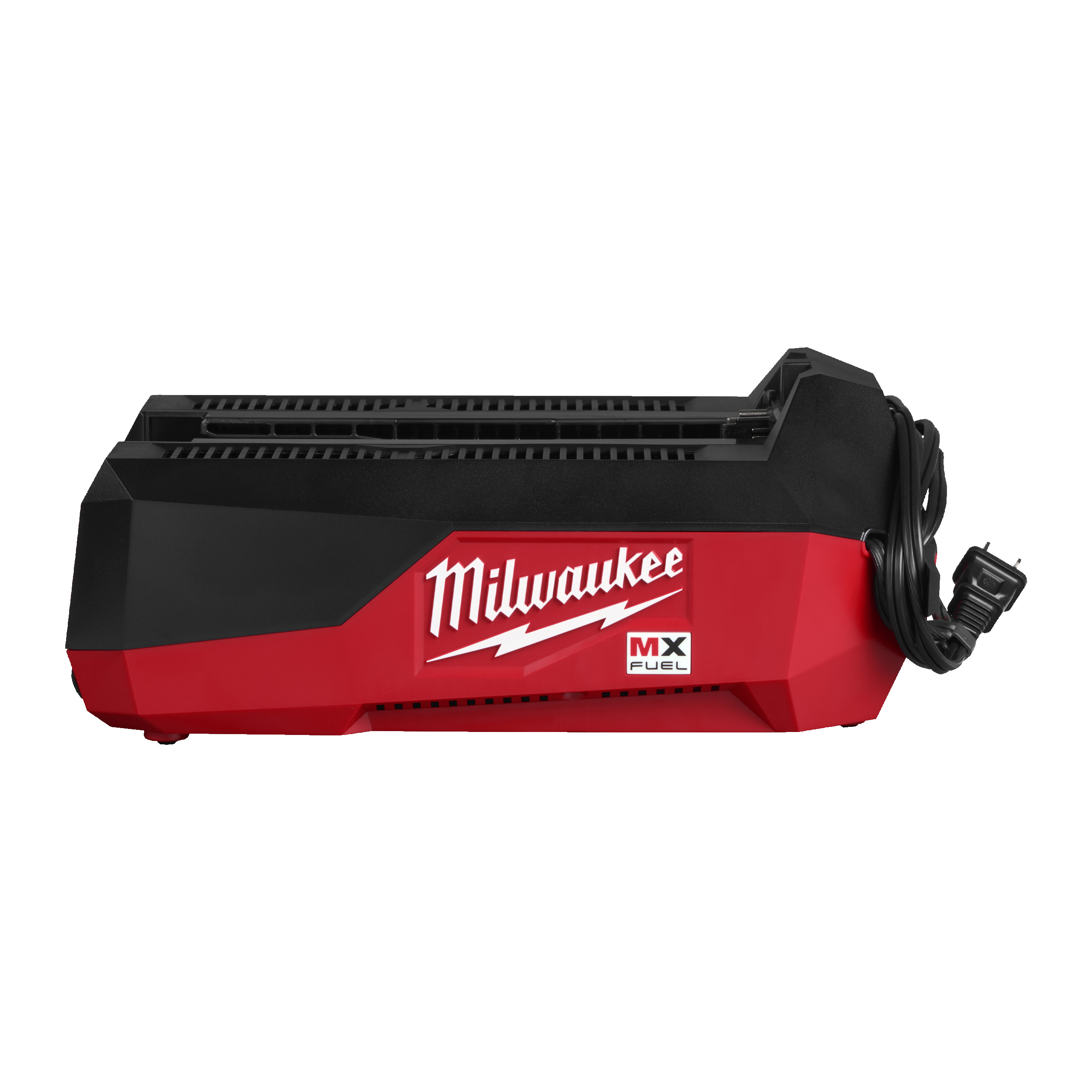 milwaukee Laddare milwaukee mxf fc