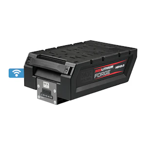 milwaukee Battery milwaukee mxf hd812