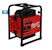 milwaukee Power source milwaukee mxf ps-602