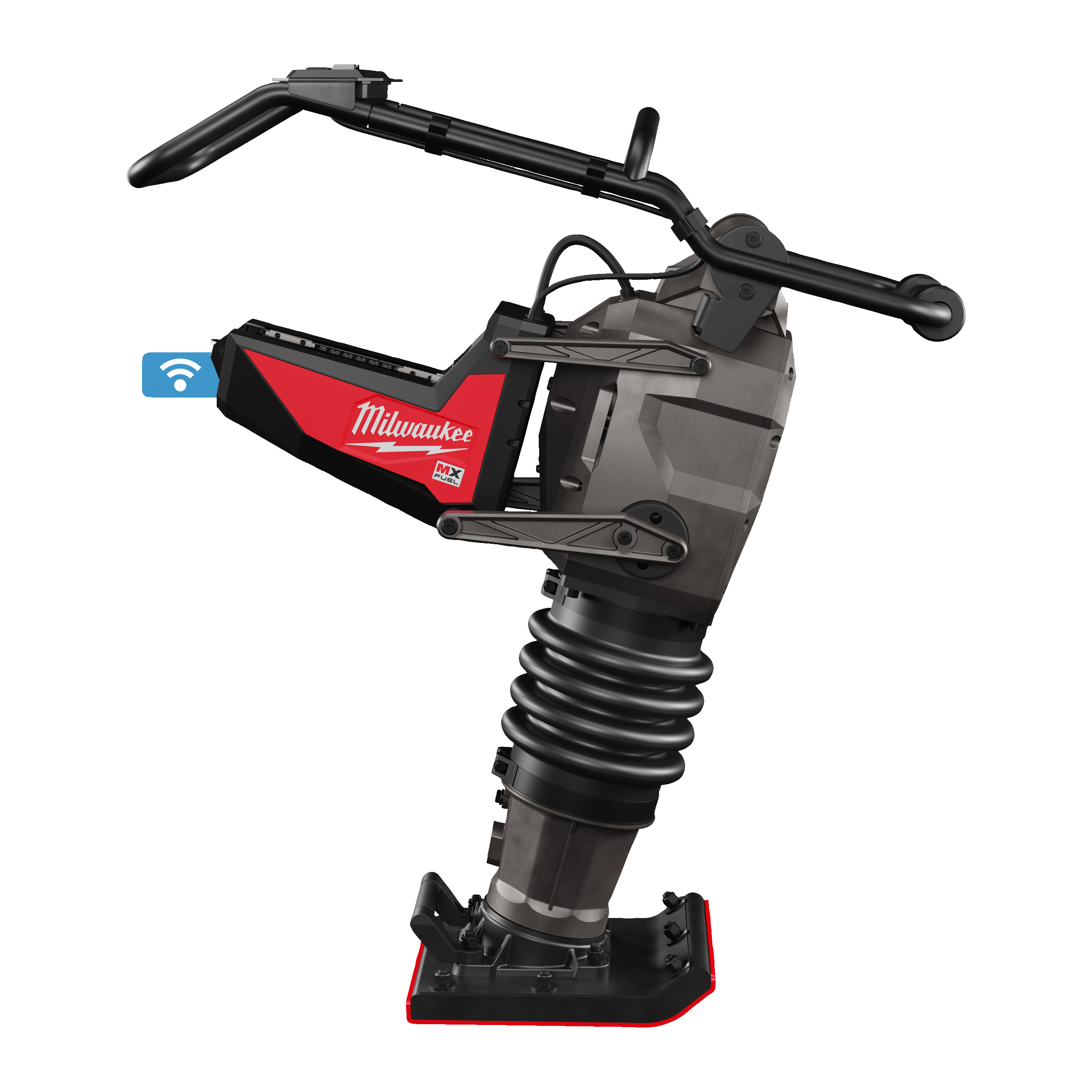AKKUMAANTIIVISTÄJÄ MILWAUKEE MXF RAM60-0
