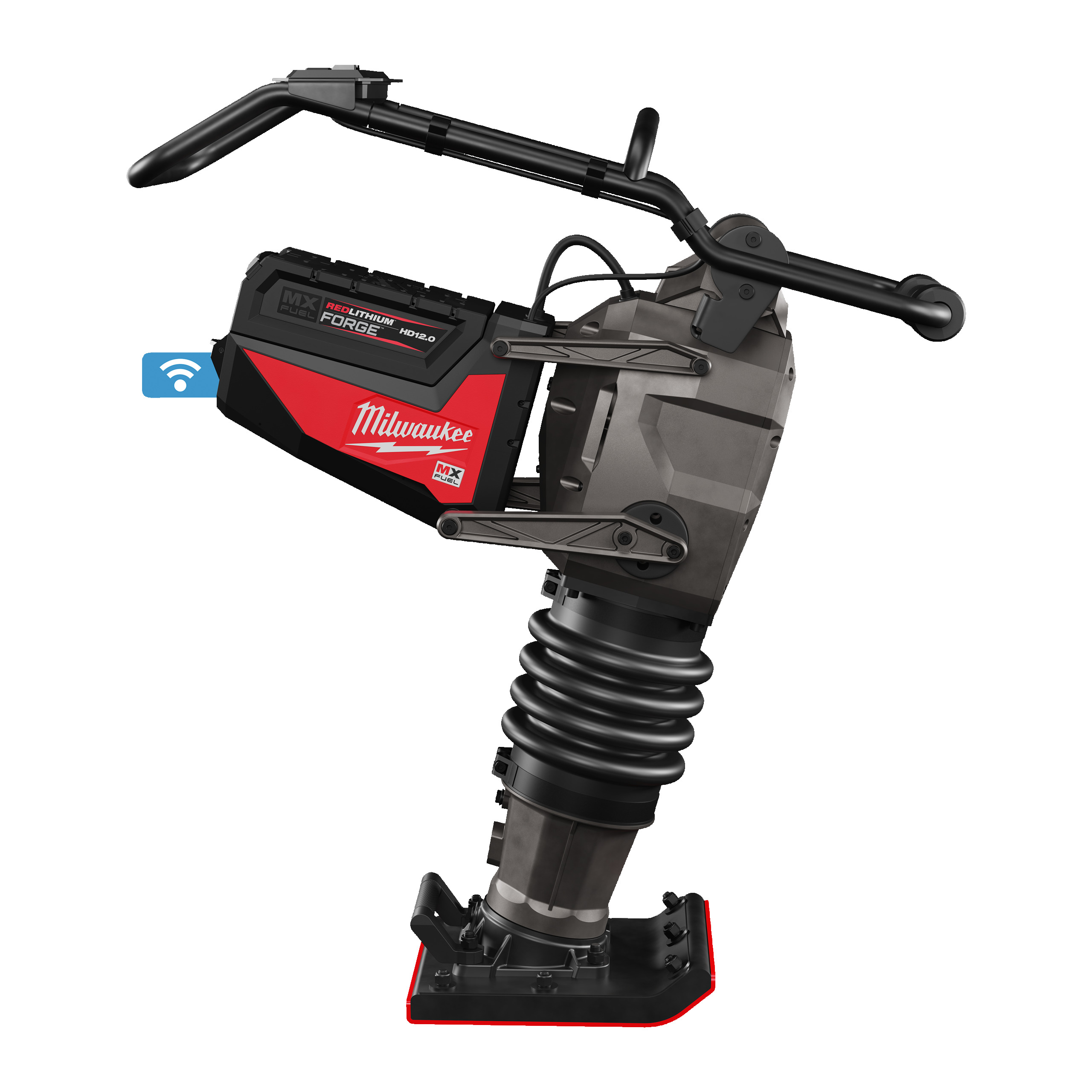 AKKUMAANTIIVISTÄJÄ MILWAUKEE MXF RAM60-122