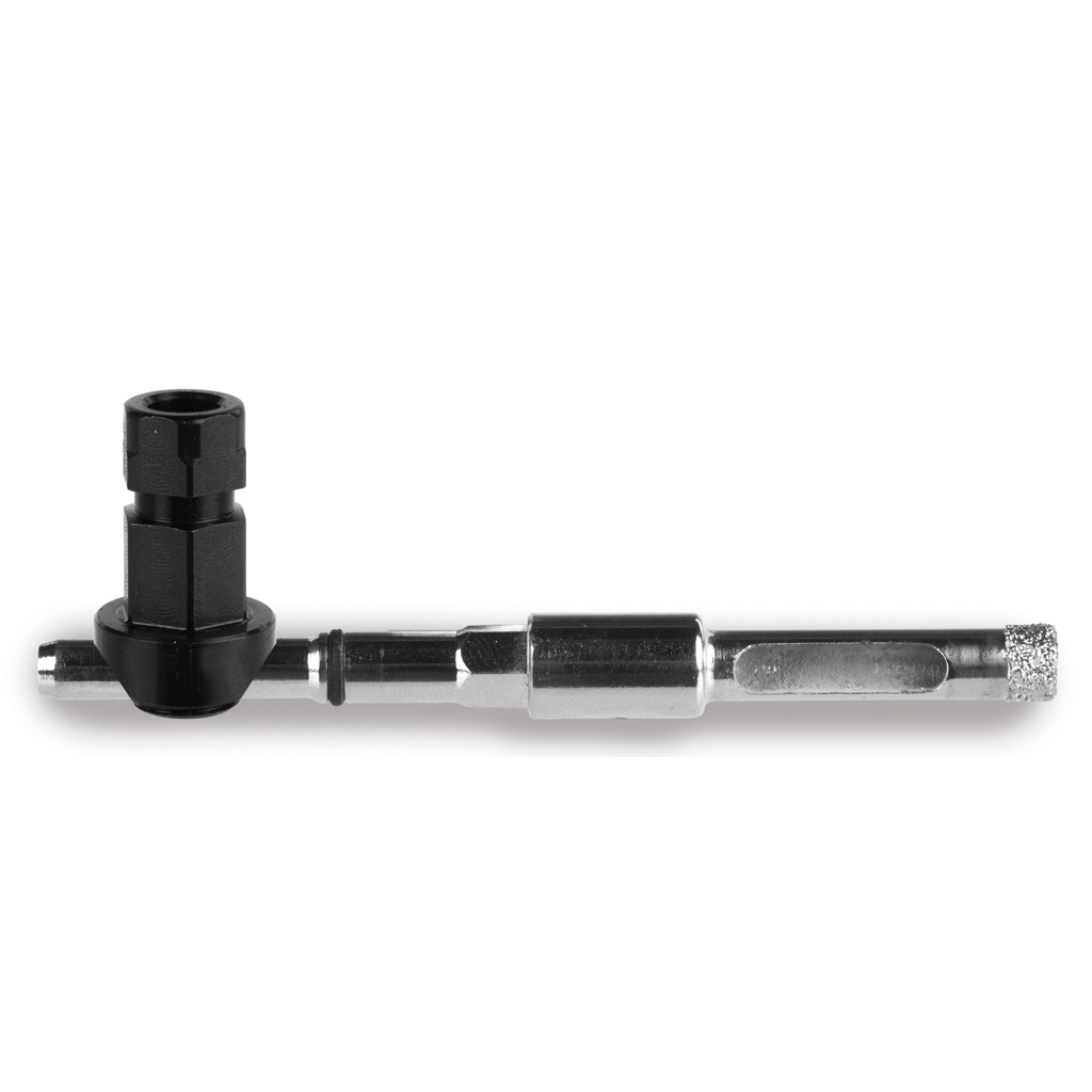mandrex Guide drill+adapter mandrex diamond mxqs procut