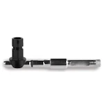 GUIDE DRILL+ADAPTER MANDREX DIAMOND MXQS PROCUT