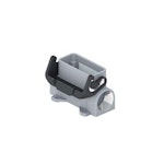 MULTIWIRE CONNECTOR MZPS 15 L225 HOUSING 49.16