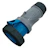 mennekes Extention socket-outl powertop 14625 32a 3p 6h 230v ip67/ip69