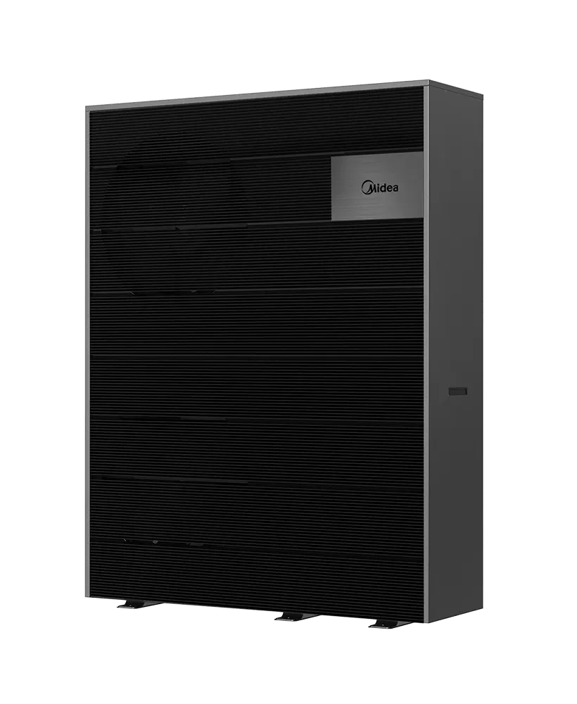 ILMAVESILÄMPÖPUMPPU MDV MIDEA MARS M2 35kW R290