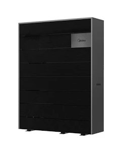 midea Värmepump mdv midea mars m2 35kw r290