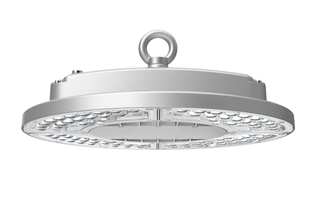 LEDIMO SYVÄSÄTEILIJÄ MAX LUMEN IP65 200W 400MM 850 80DEG DIM | Laaja ...