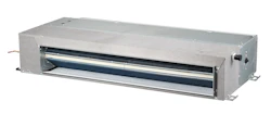 SISÄYKSIKKÖ VRF V6 MIDEA MI2-22T2DN1 KANAVA