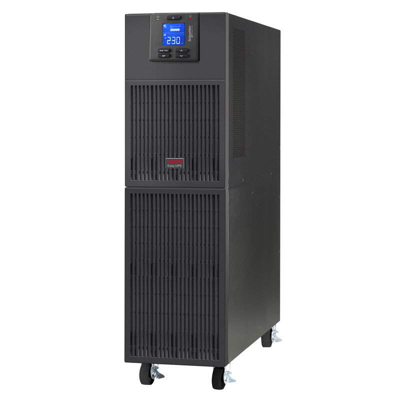 schneider electric Power supply batt.bac easy ups srv-ki 6kva