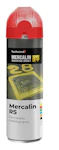 MÄRKSPRAY MERCALIN 500ML RÖD