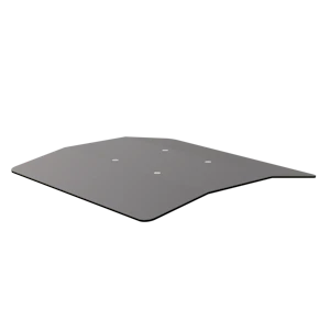 onepole Onepole pro roof cover duo 350