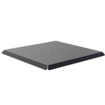 LATAUSLAITEJALUSTA ONEPOLE PRO Roof Cover Quad 600