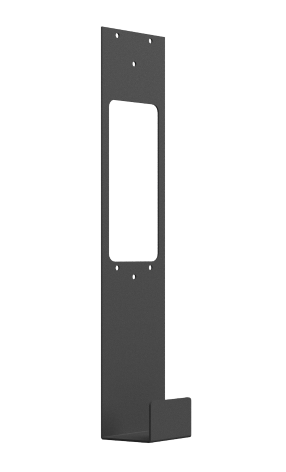 onepole Onepole pro simple cableholder