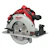 milwaukee Circular saw milwaukee m18 blcs66-0x