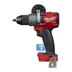 PERCUSSION DRILL MILWAUKEE M18 ONEPD2-502X