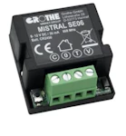 MISTRAL SE 06 MULTI SENDER