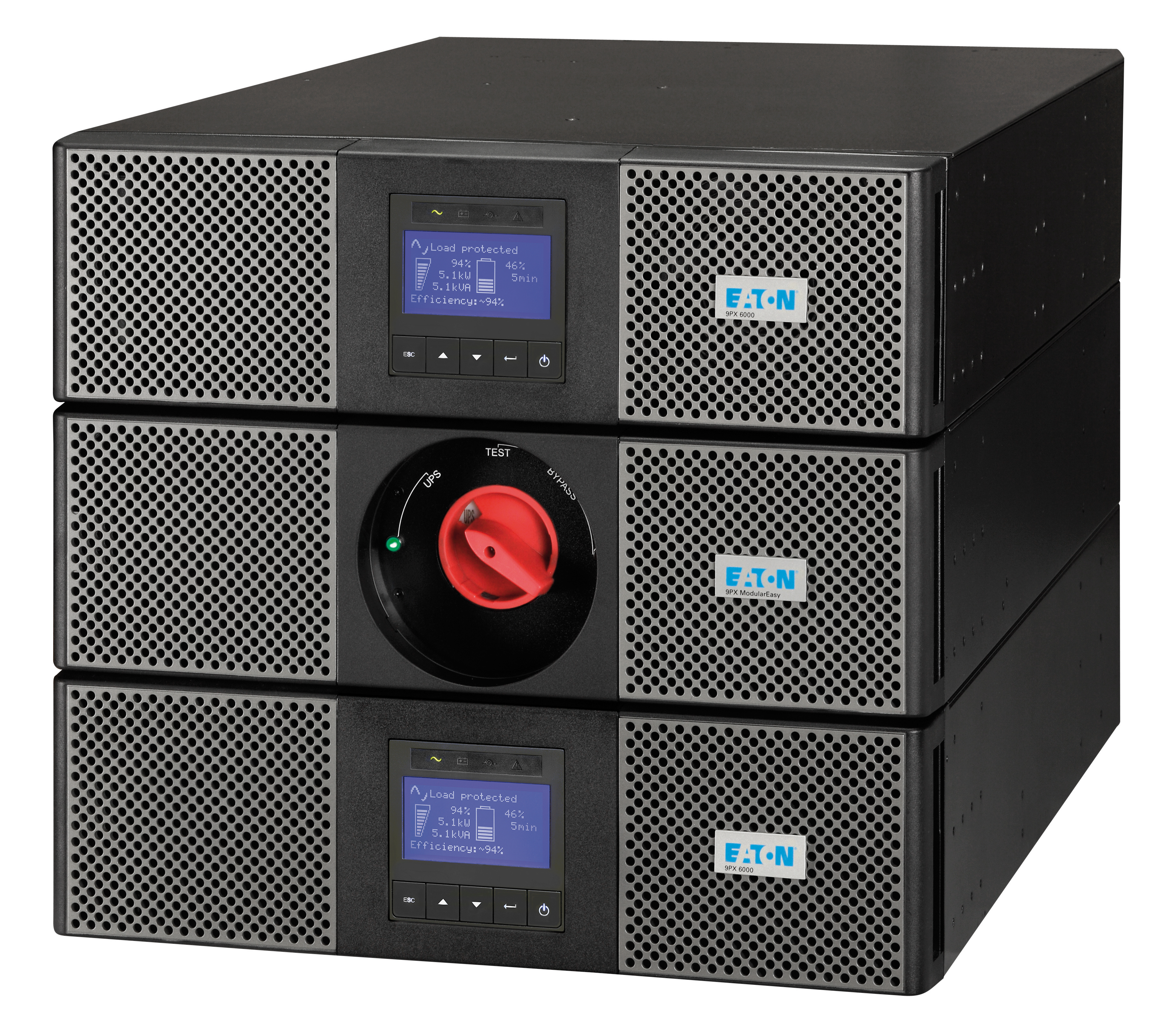 ONLINE 5+5KVA 9PX 10KI 5KI RD RT9U NP