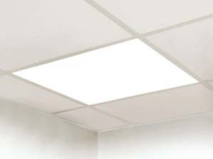 exaktor Modular luminaire molnbas 60x60 4300lm 830 o da
