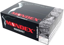 MONDEX SAUNA STONES 10-15CM MONDEX SAUNA STONES 10-15CM