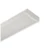 ensto Led armatur monix slim 39w/830 radar ip44
