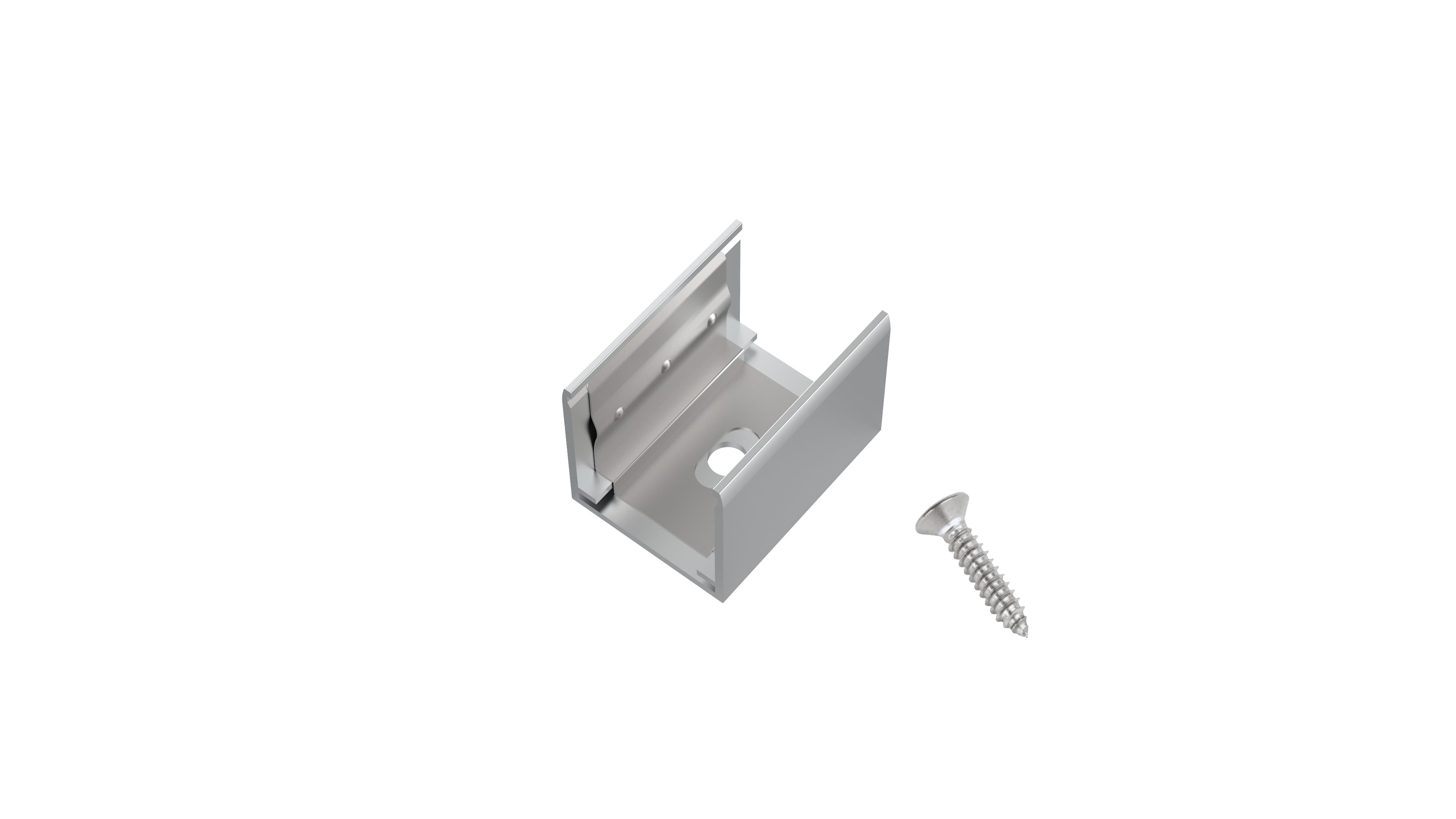 Scanstrip Neon 1616 Clip, 10-pack