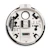 toolsinvent as Smart festeplate himlingsplater 25 pk.