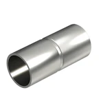 Muffe 32 mm Syrefast A4
