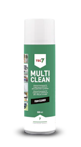 relekta Multiclean skumspray 500 ml