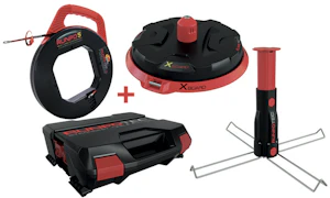runpotec Runpo5 + xb 300 multi-set
