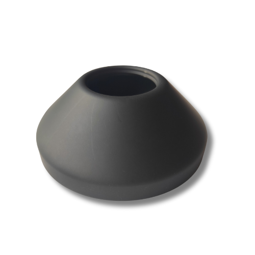 PEITELAIPPA MUSTA 3/4x70mm MUSTA 25mm KORKEA