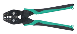 nemiq Presseverktøy n 2258 kr/ks 4-6,0mm²,krf 10-16,0mm²