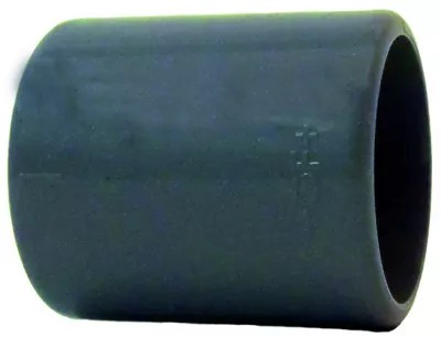 SOCKET d140 PN10 ABS