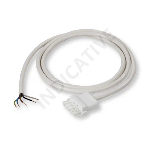 ensto Cable set enstonet 5pole socket 3x2,5mm2 hf 4m l1