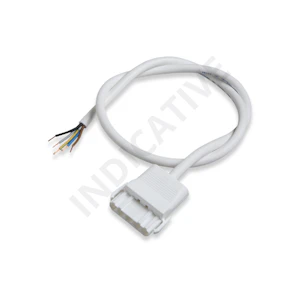 ensto Kablage enstonet 5pol hane 3x1,5mm2 hf 2m l2