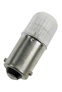 efa elektro Glimlampe 220v ba9s l 9023.90 efa