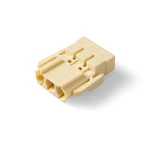 STICKKONTAKT 3-POL BEIGE