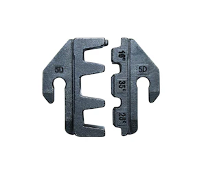 nemiq Pressbakker håndverktøy ncxdf for endehylser 16-35mm²
