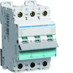 AUTOMATSIKR. 3X16A D-KAR 10KA NDN316 HAGER