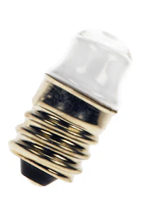 efa elektro Glimlampe 220v e14 grønn l 1430.91 efa