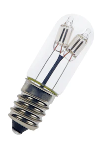efa elektro Glimlampe 220v e14 l 1654.90 efa