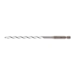 UNIVERSALBORR MILWAUKEE HEX 6X100MM